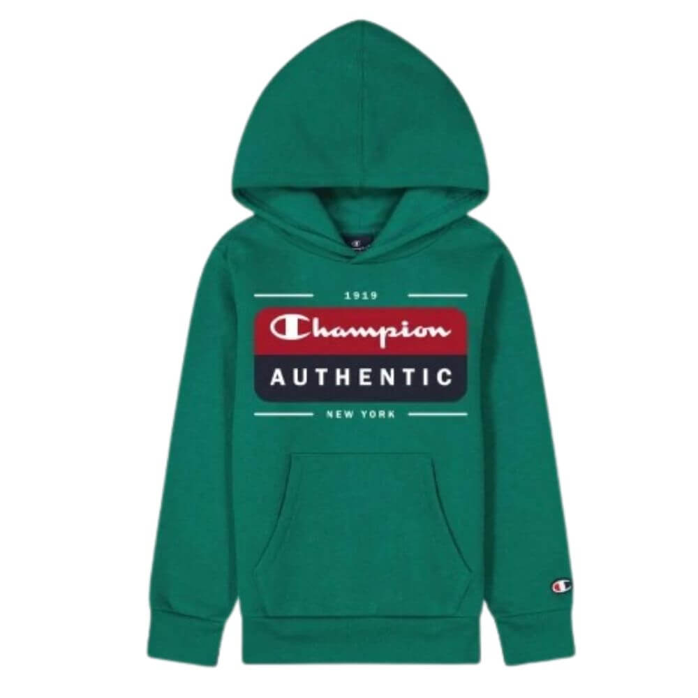 Sudadera Capucha Champion Legacy