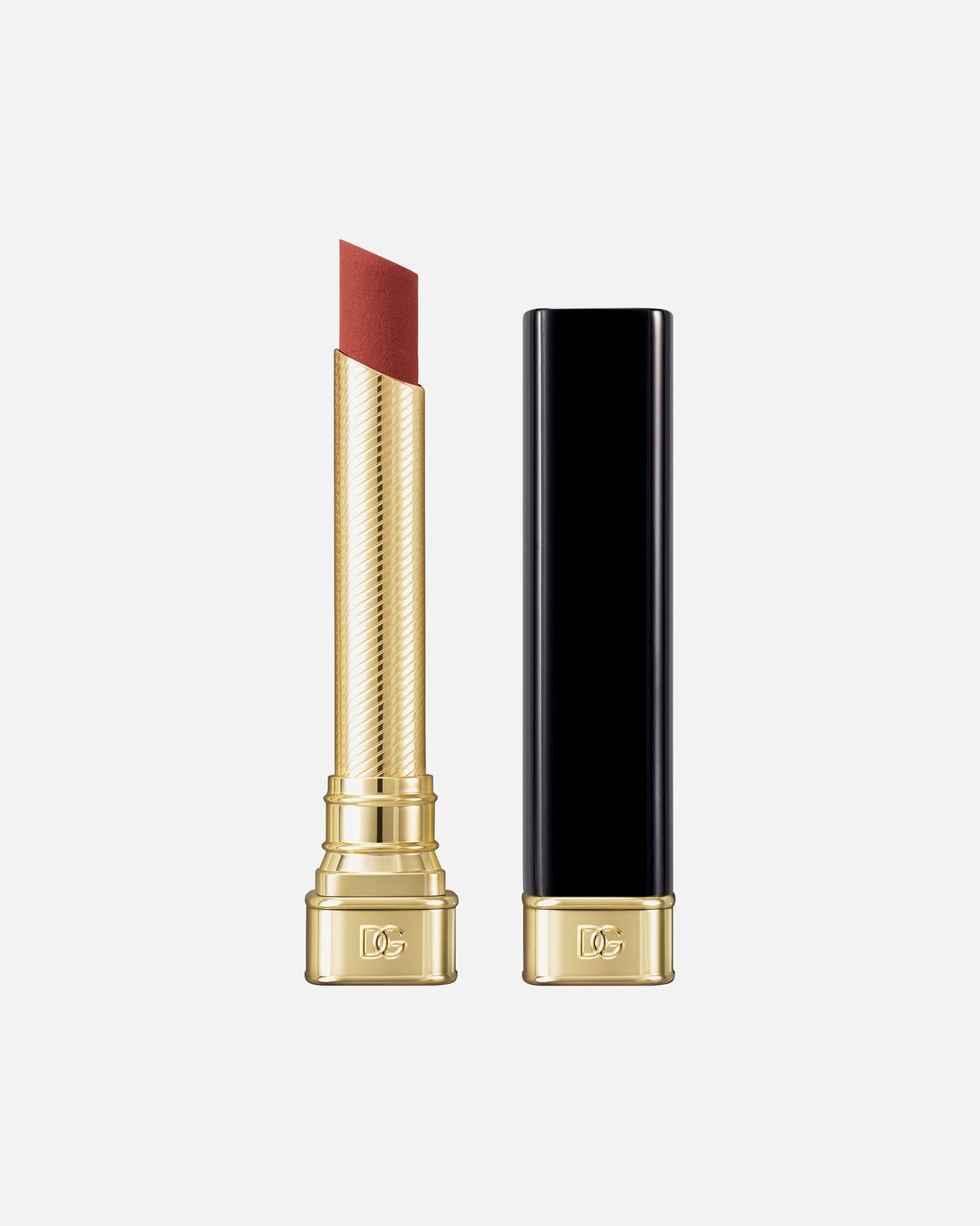 Dolce&Gabbana ruž za usne My Comfy Matte - 8 g