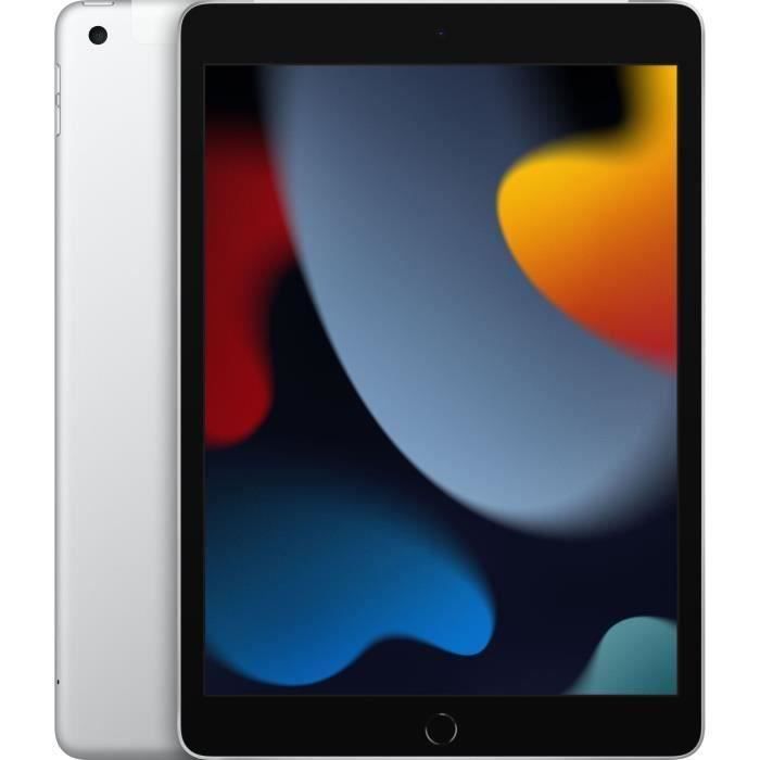 Apple - iPad (2021) - 10,2