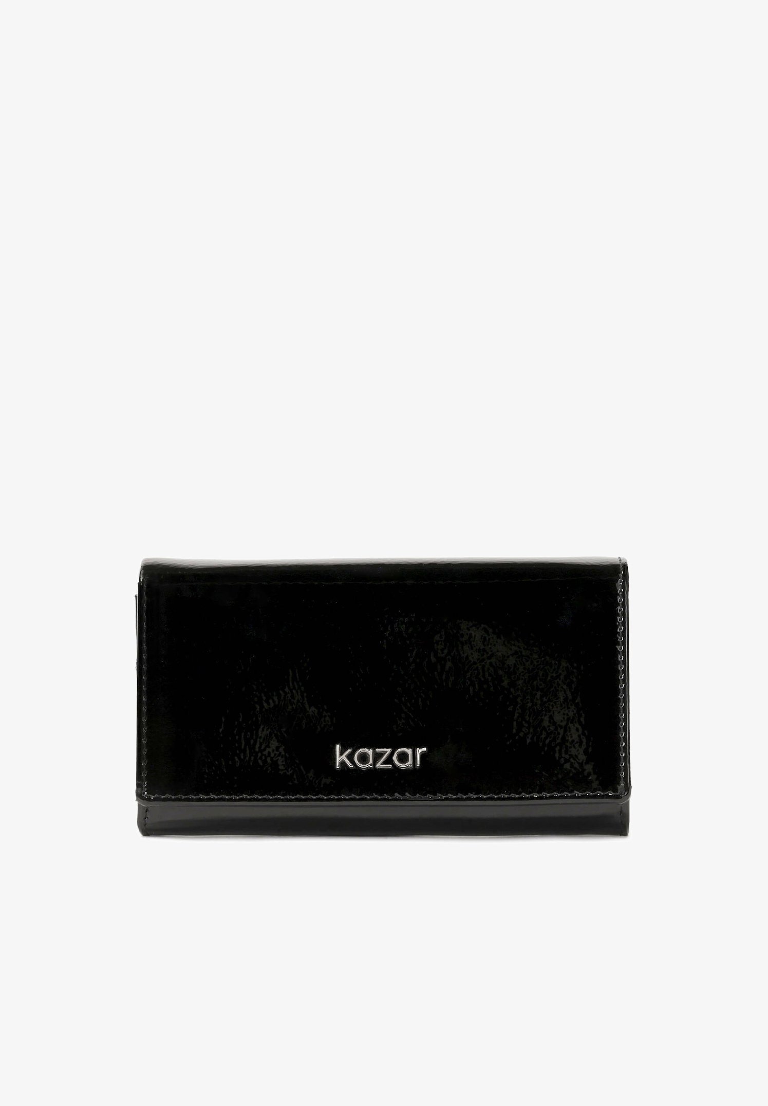 Portafoglio Kazar SANTI - nero