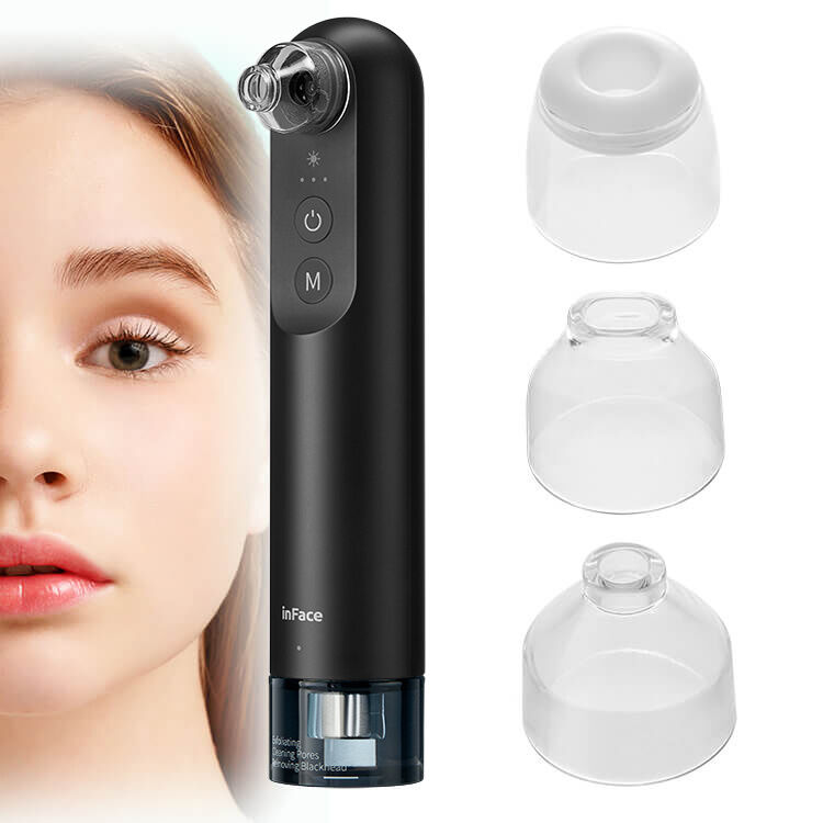 Inface Visual Blackhead CF-05E