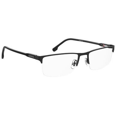 Carrera svart brilleinnfatning CA004 Carrera
