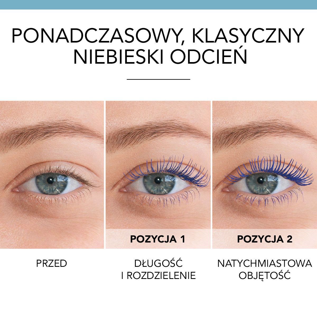 Bourjois Vri Opp Volumet