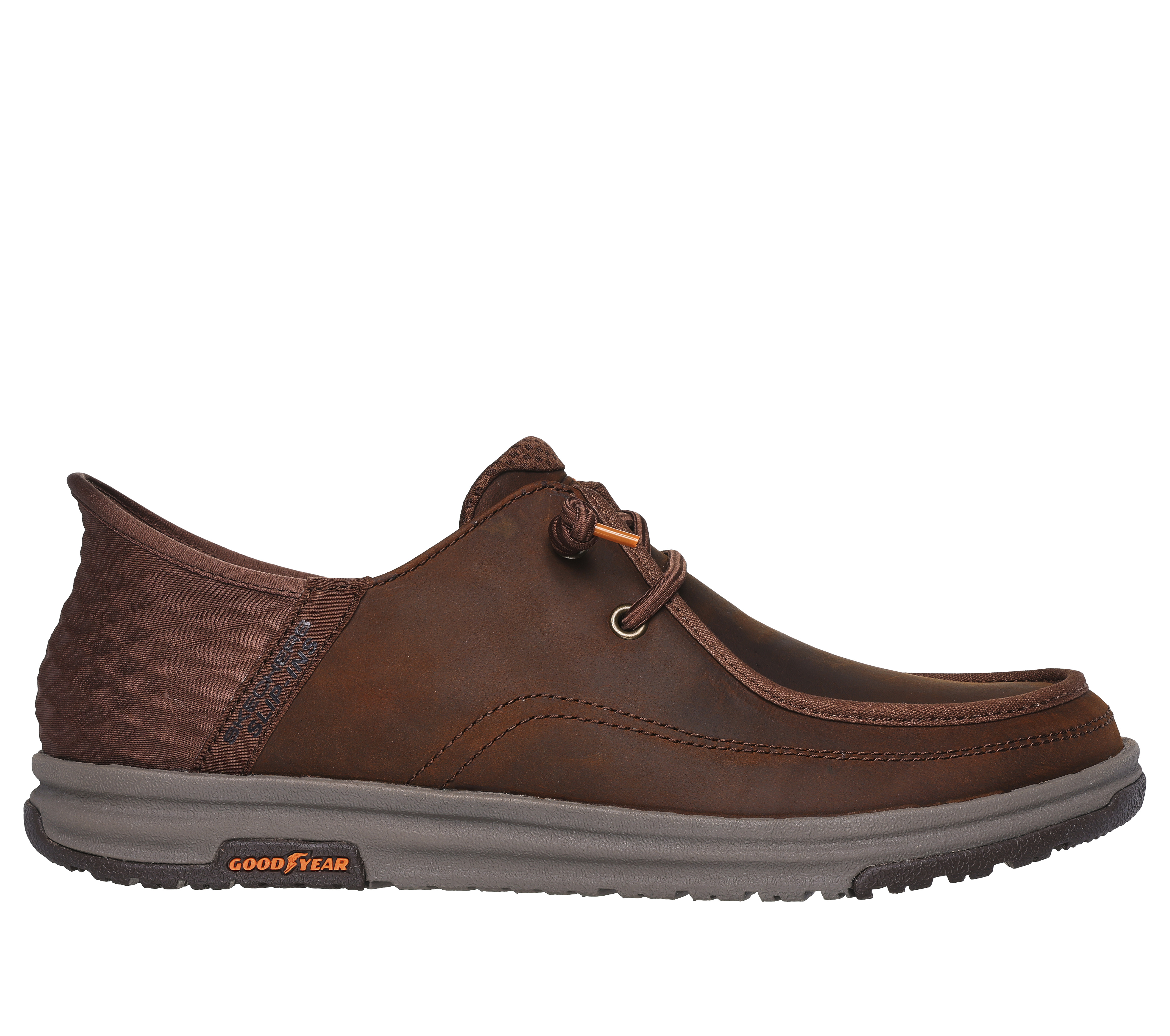 Skechers Slip-ins Relaxed Fit: Melson 2 - Orvano