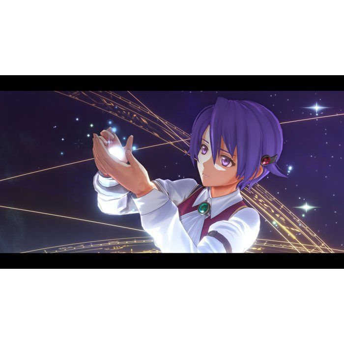 Trails in the Sky 2nd Chapter - PS5 Game