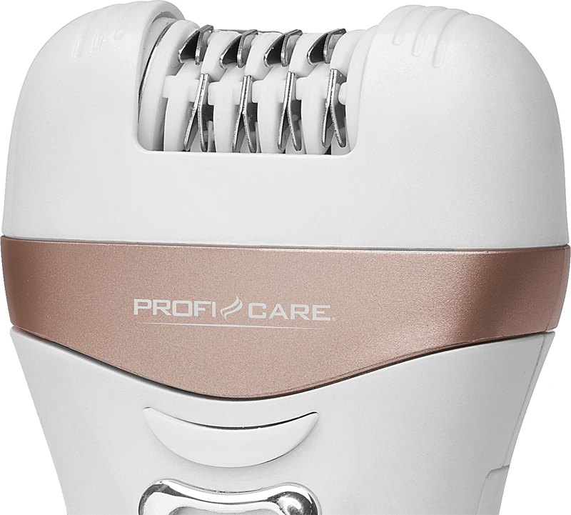 Aparelho de barbear ProfiCare LBS 3001 movido a bateria