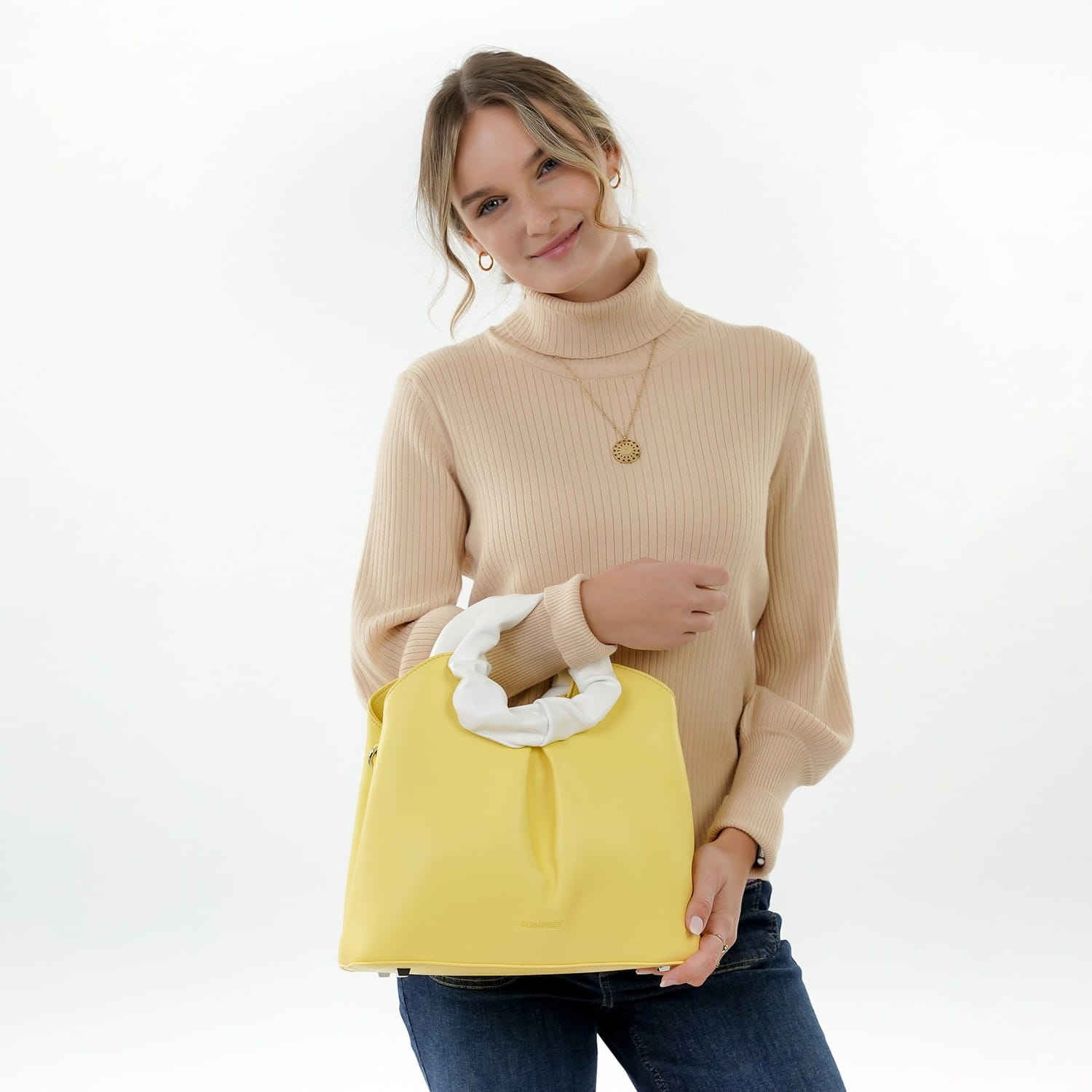 SURI FREY Sac À Dos SFY TechBag