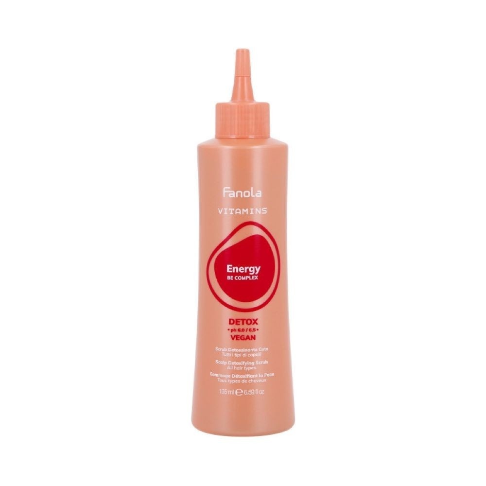 Fanola vitamin za kosu - 195 ml