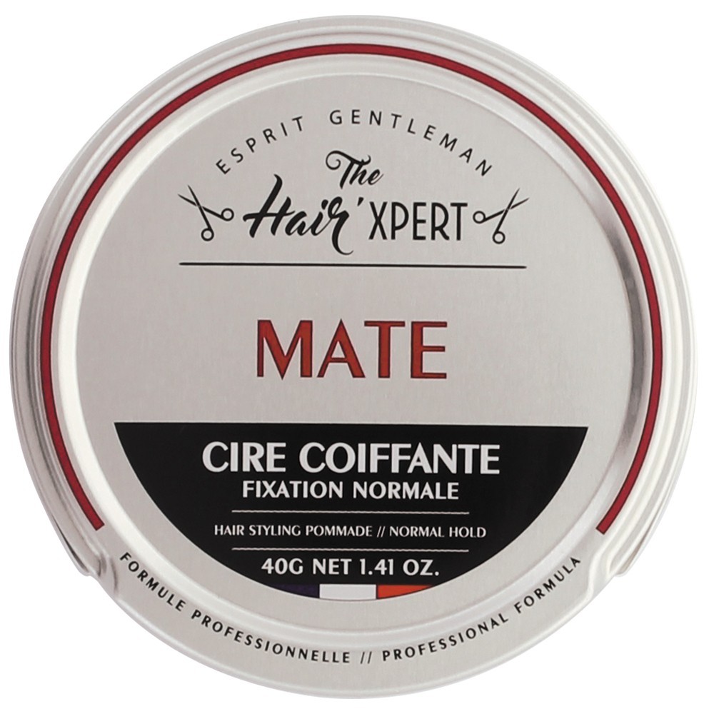 Barb' Xpert CIRE COIFFANTE MATE 40GR