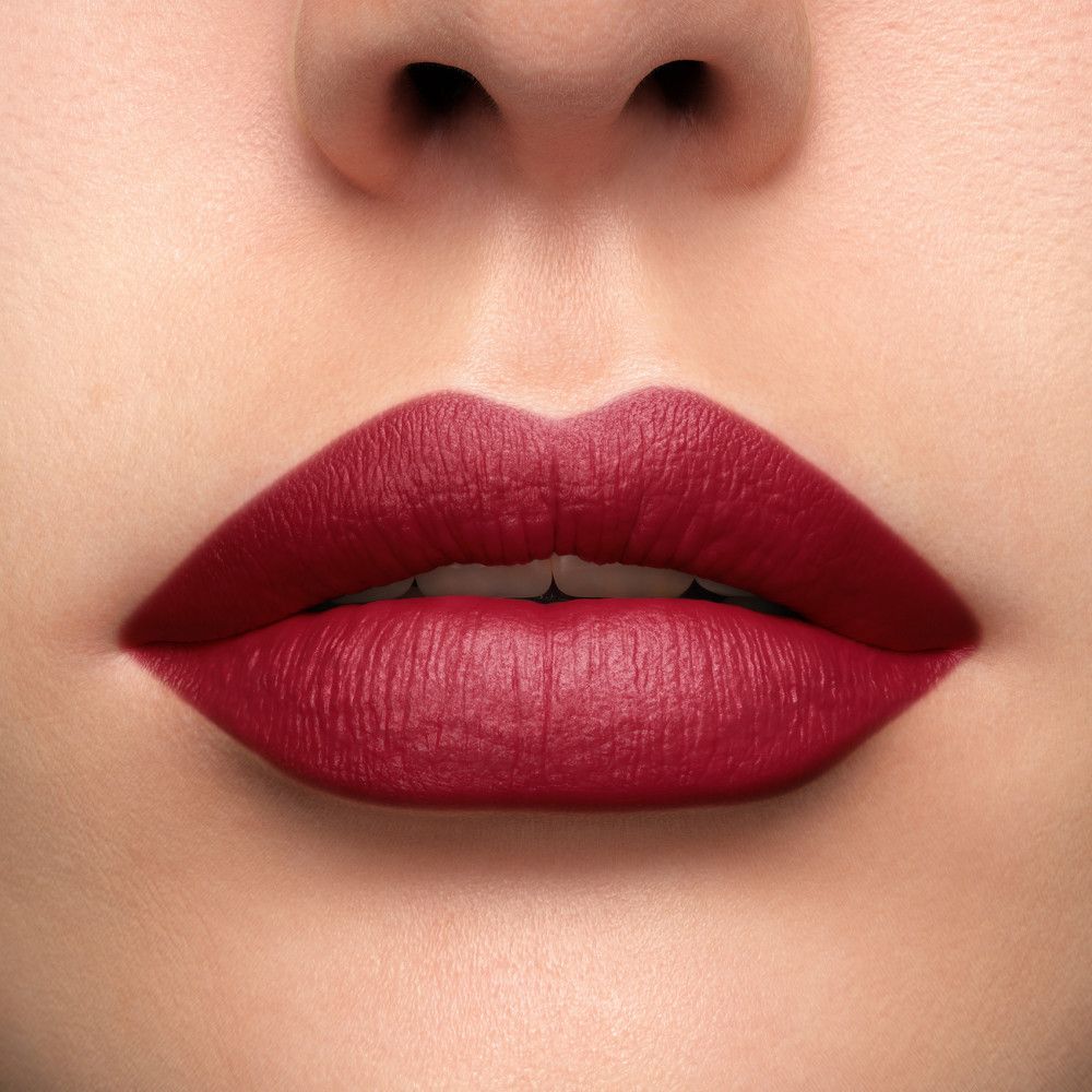 L'Absolu Rouge Drama Matte Lancôme lūpu bārs Luksusa lūpu stieņi
