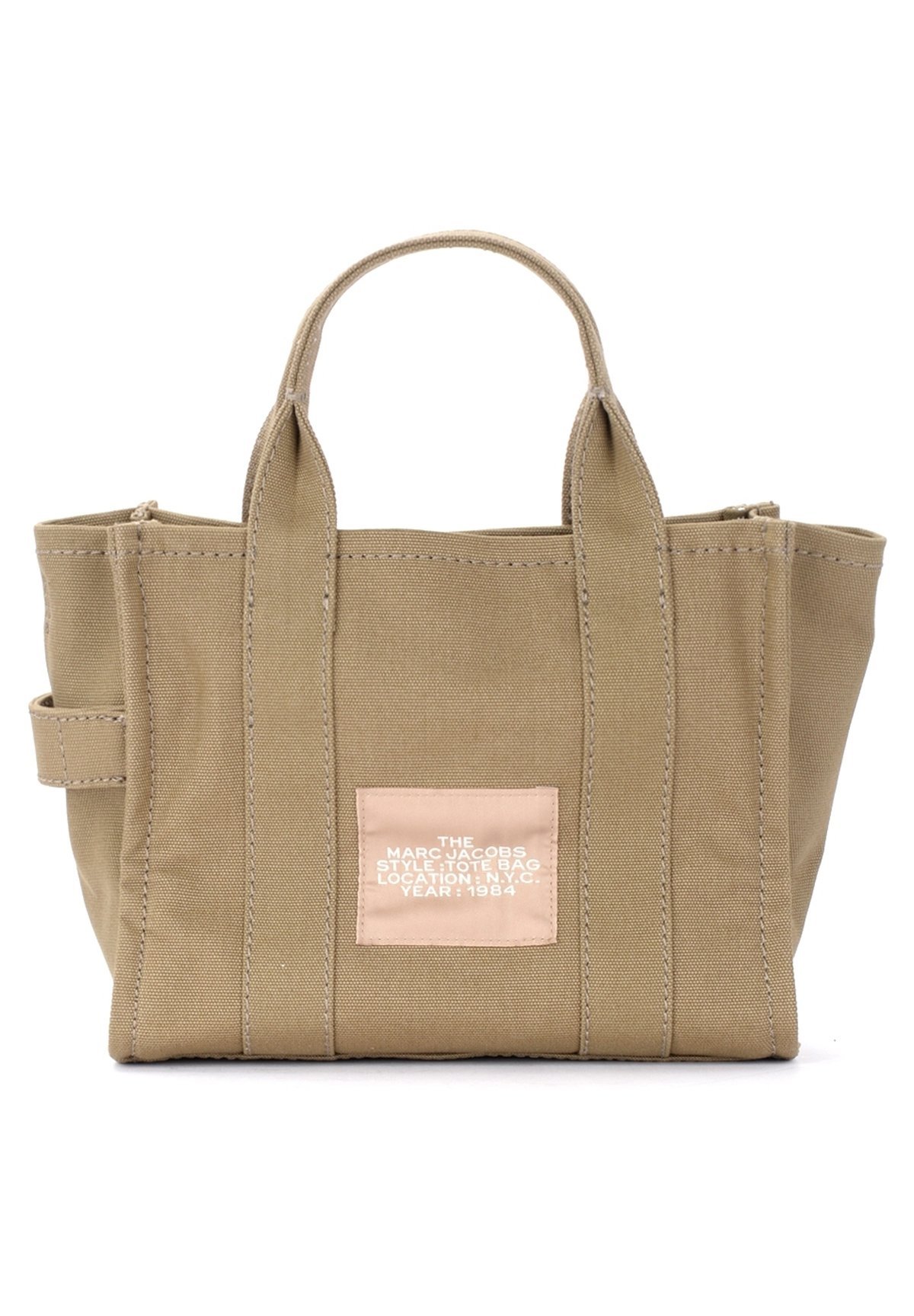 MARC JACOBS Torba typu tote - verde