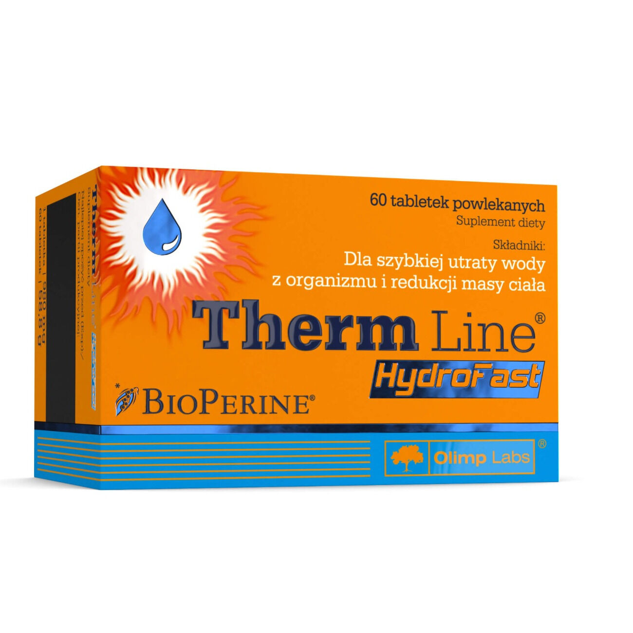 Olimp Sport Nutrition Therm Line HydroFast