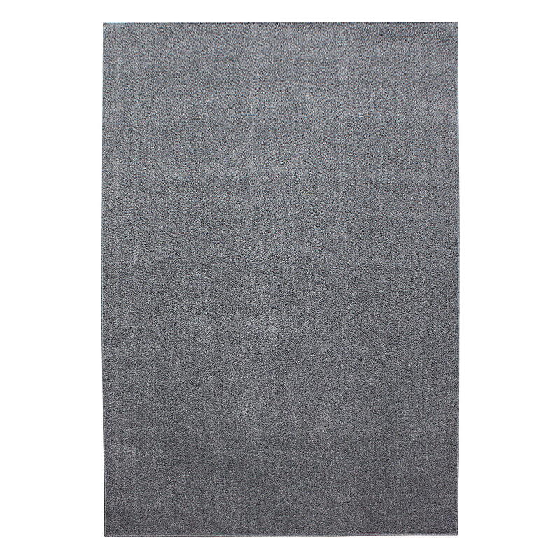 Tæppe 120x170 cm antracit Ata