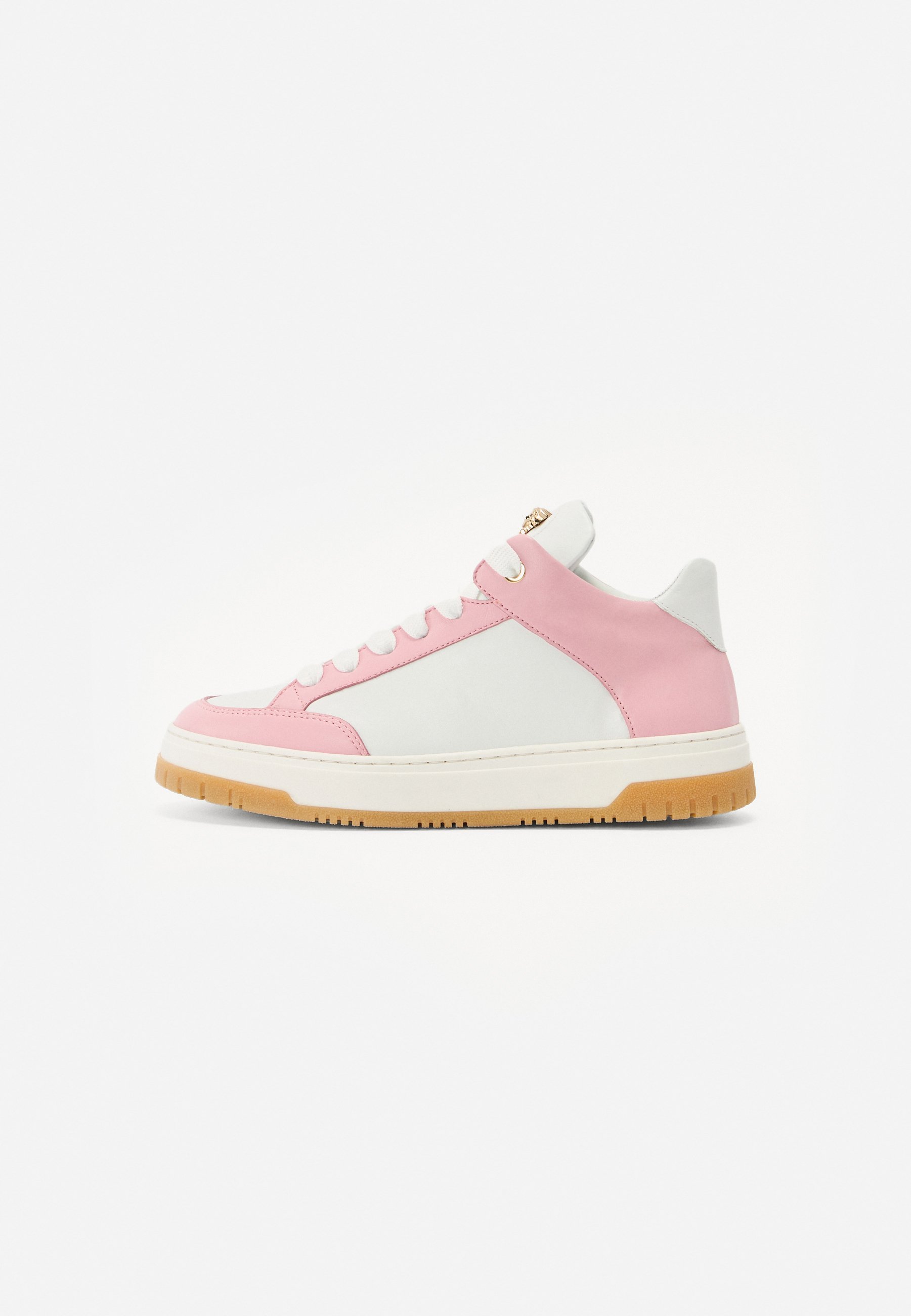 Tênis Versace UNISSEX - Branco/Candy