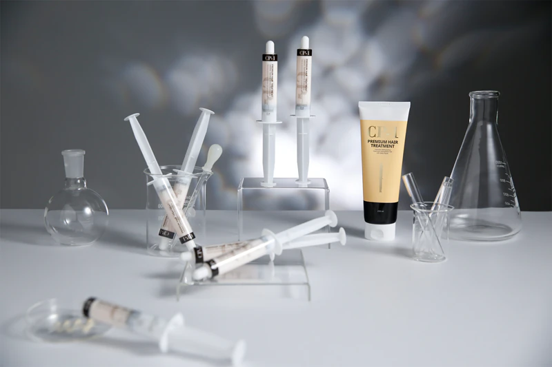 CP-1 Premium Haarrevitalisierende Proteinbehandlung