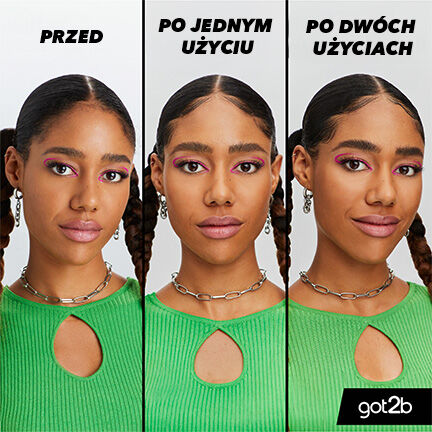 Got2b Glued4Brows