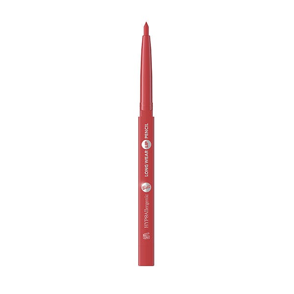 Hypo Long Wear läpppenna 01 Rosa Nude