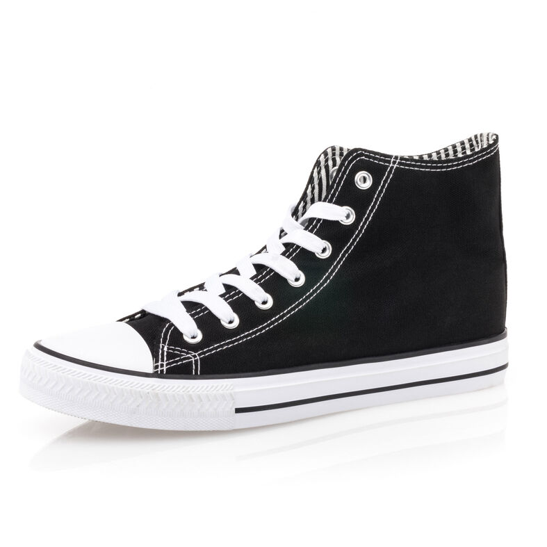 Korit / lenkkarit Homme Noir