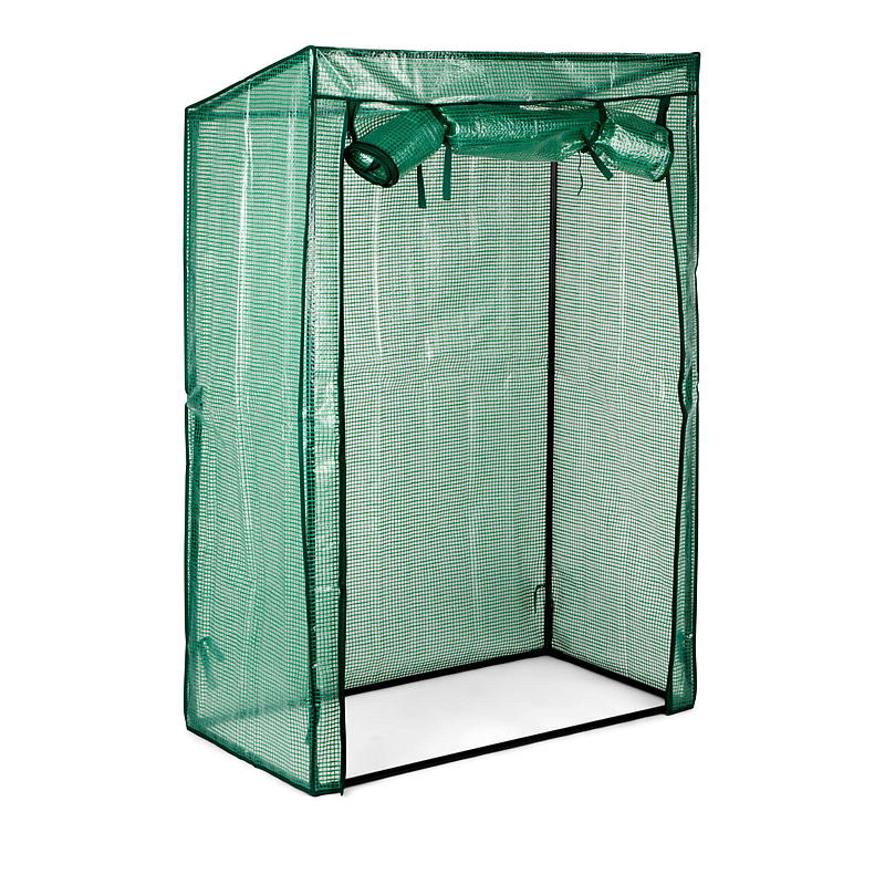Kukkiva kasvihuone 150x100x50 cm, tomaatti
