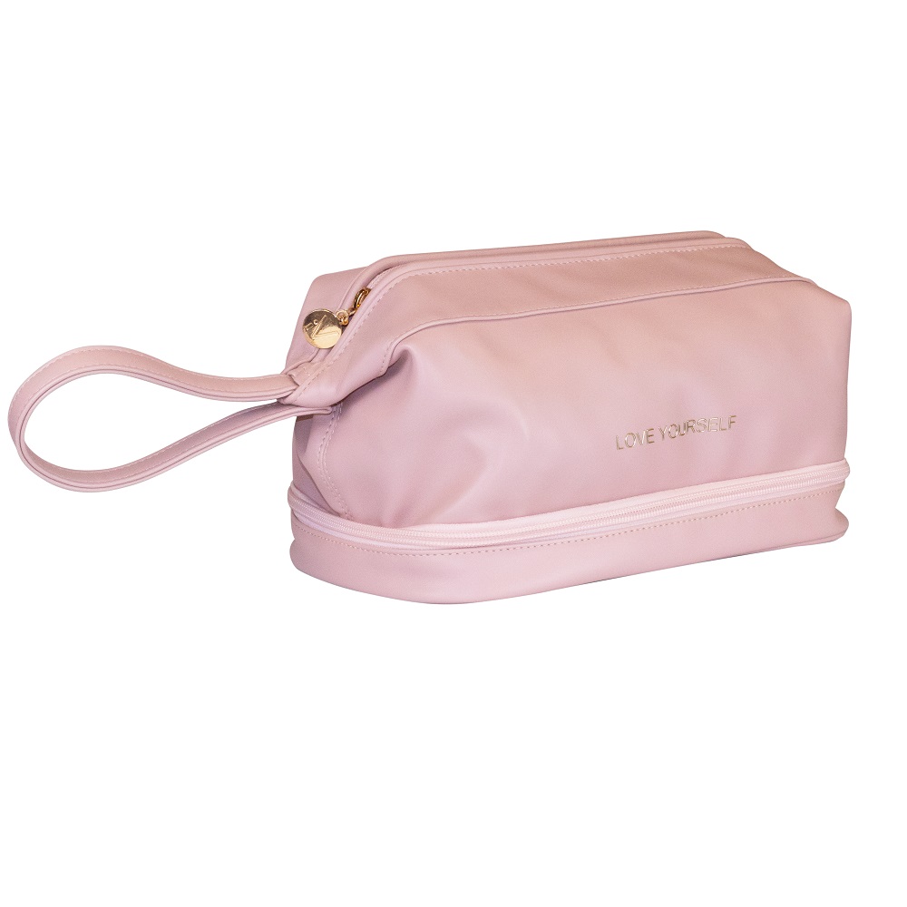 Inter Vion Mjuk Rosa