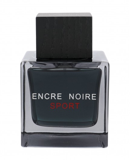 Lalique Encre Noire Sport voor Homme
