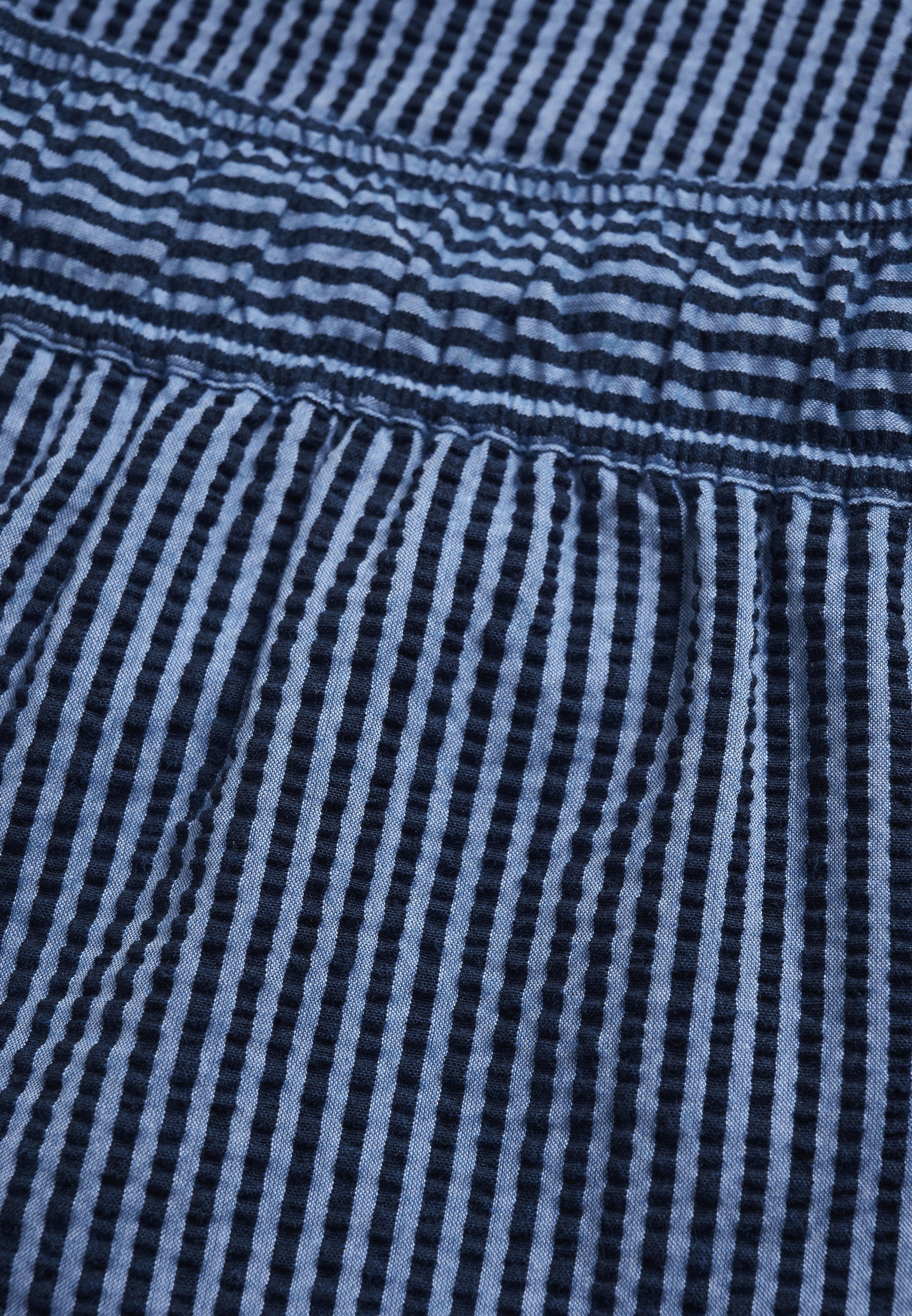 Matinique MASWIMMER - Plavecké kraťasy - blue