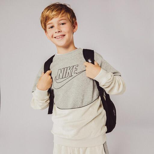 Sudadera Nike