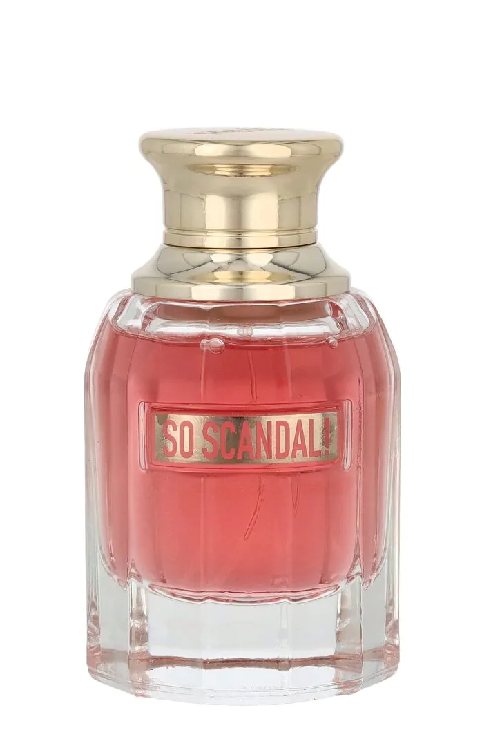 Jean Paul Gaultier So Scandal! Woda perfumowana dla kobiet
