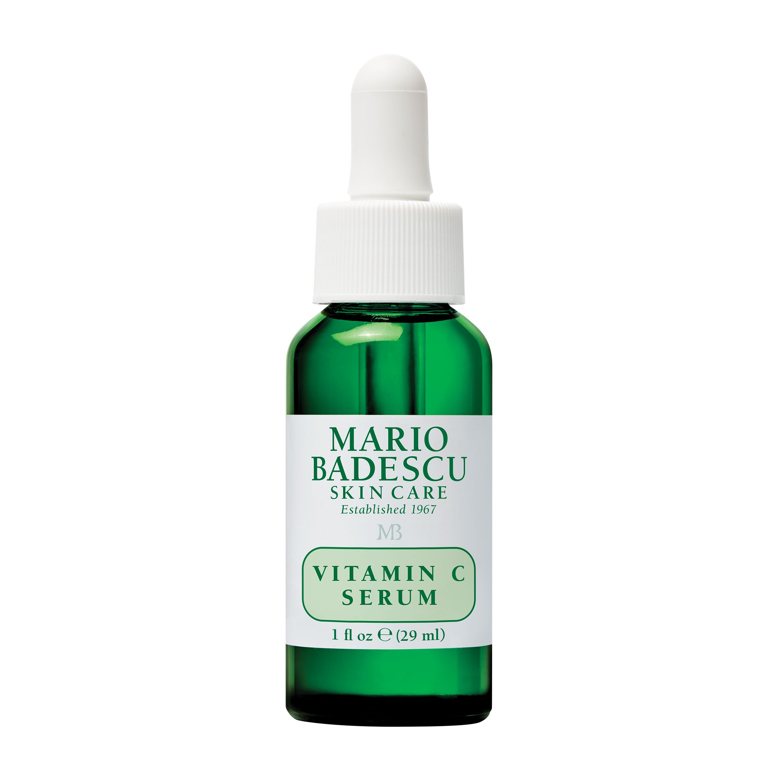 Ser Vitamina C 29 ml - Mario Badescu