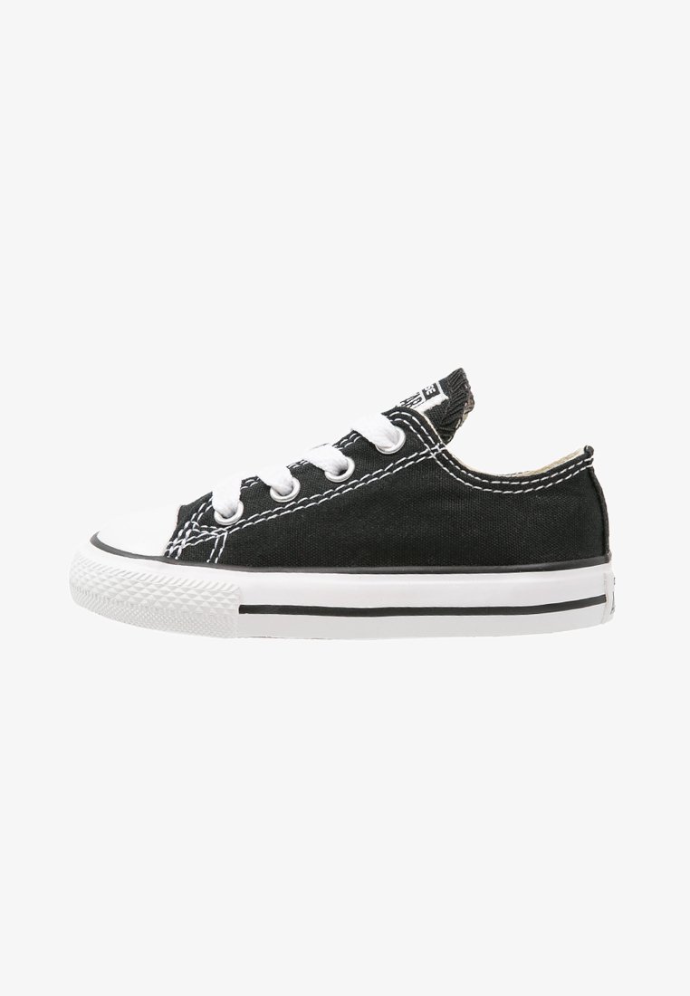 Converse CHUCK TAYLOR ALL STAR CORE - Sneakers - zwart