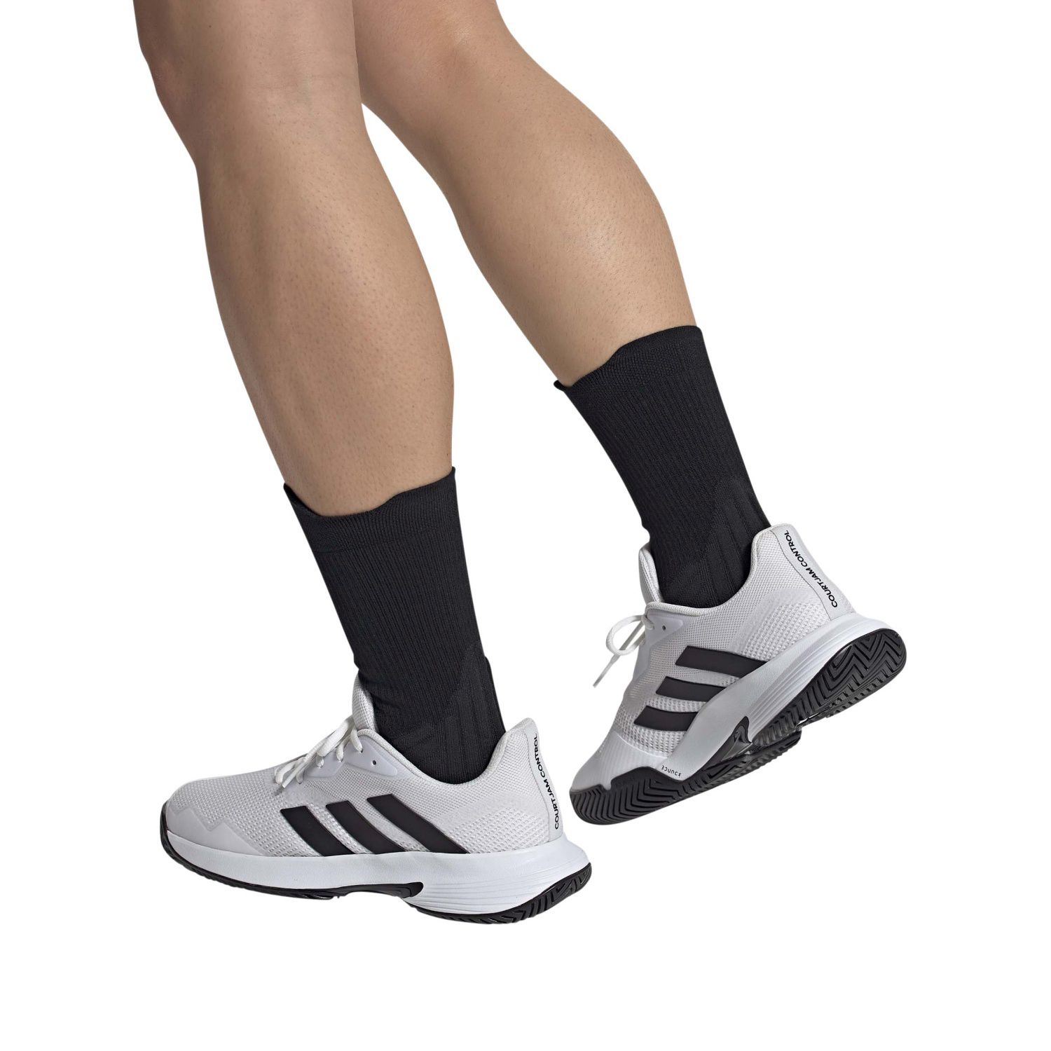  adidas Courtjam Control M sneakers