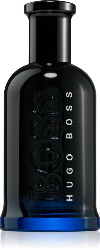 Hugo Boss BOSS Bottled Night Eau de Toilette voor mannen