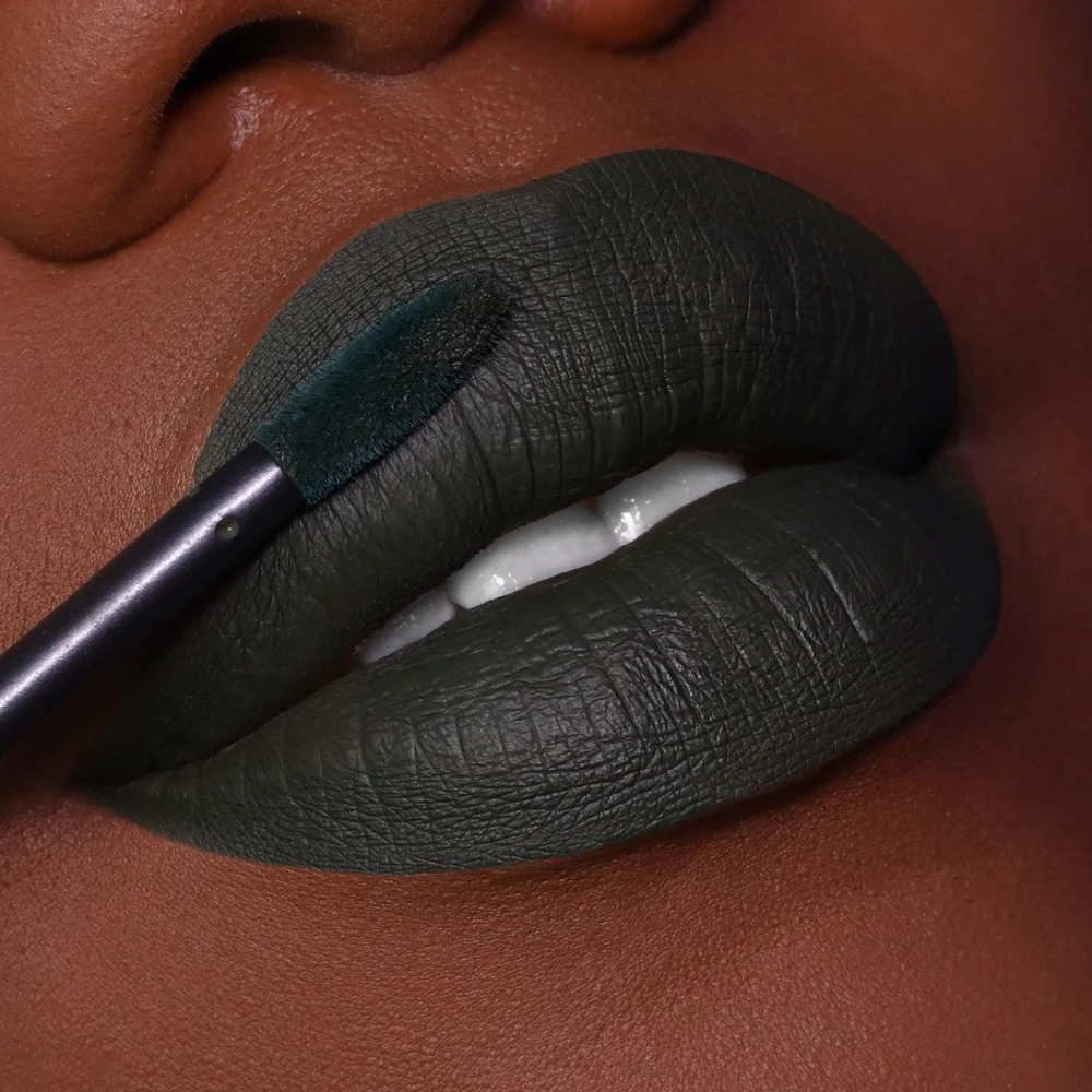 Labbra EVER Liquid Lipstick - Rossetto, Rossetto mat