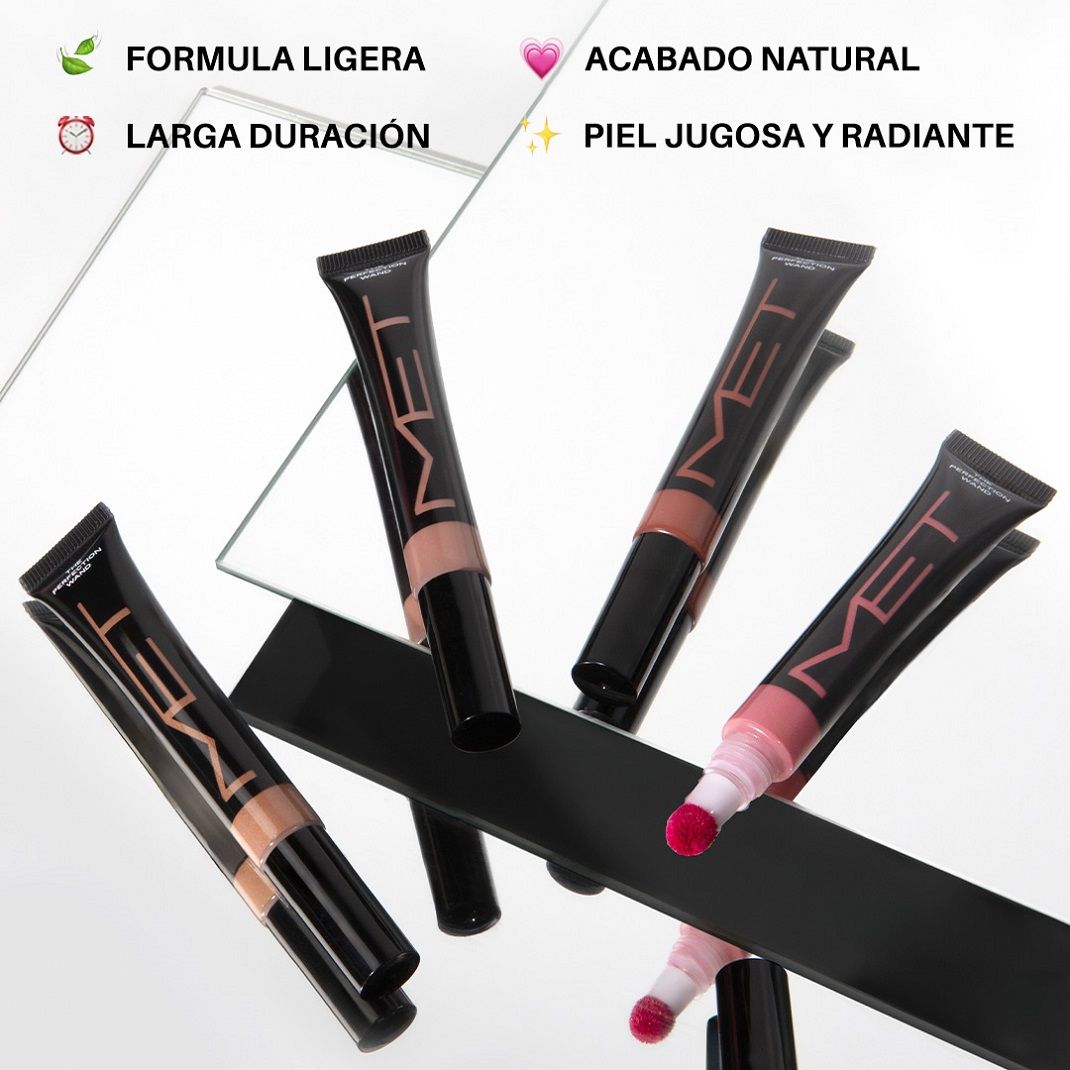 Течно руменило „The Perfection Wand“
