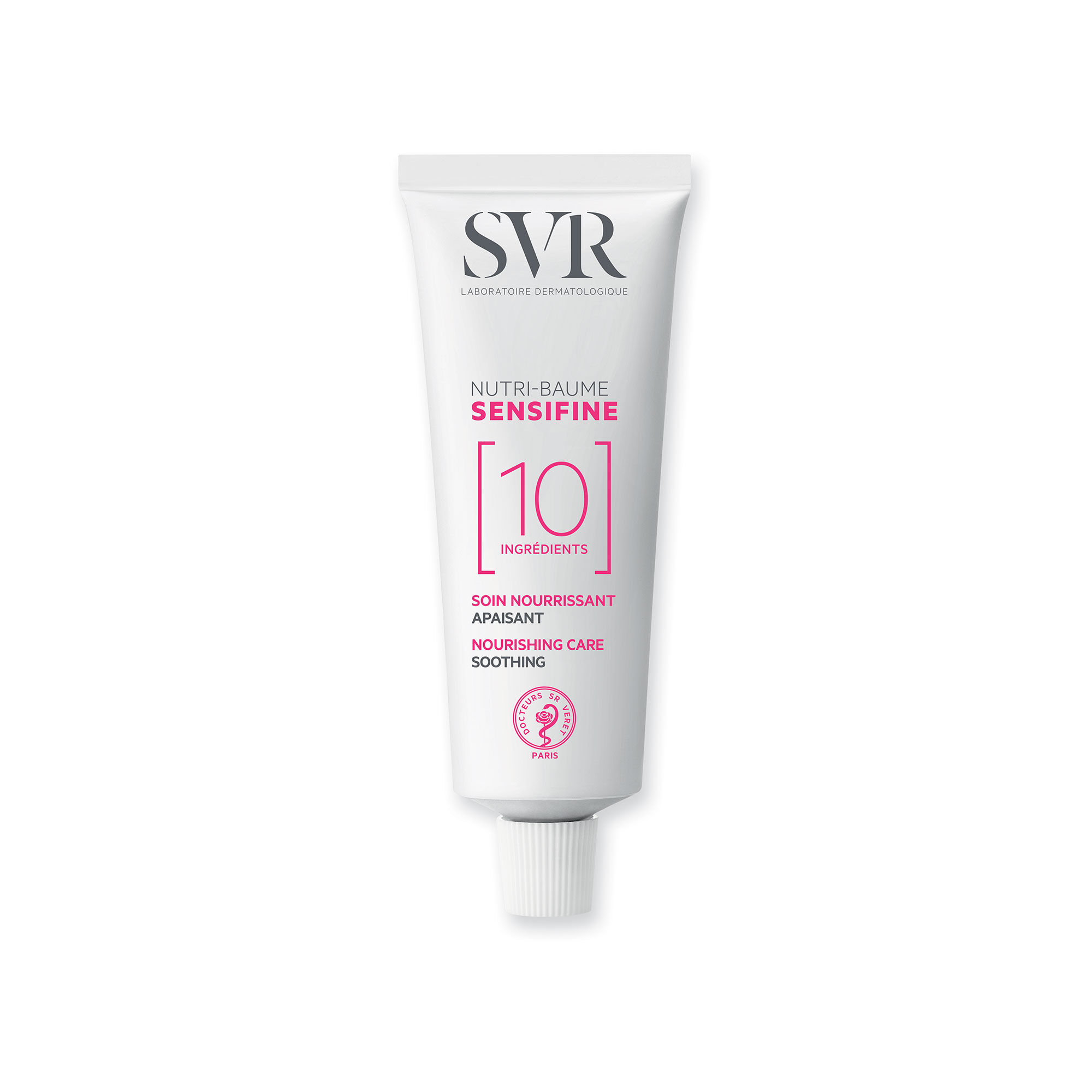 SVR Sensifine
