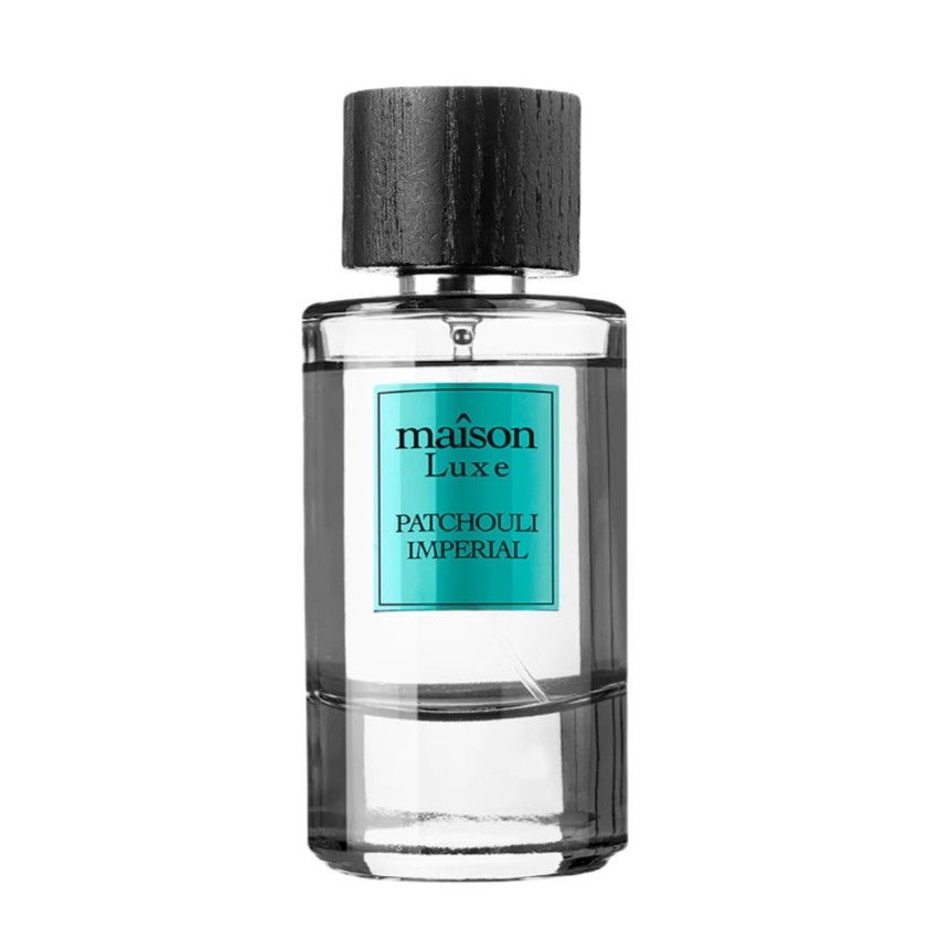 Hamidi Maison Luxe Patchouli Imperial