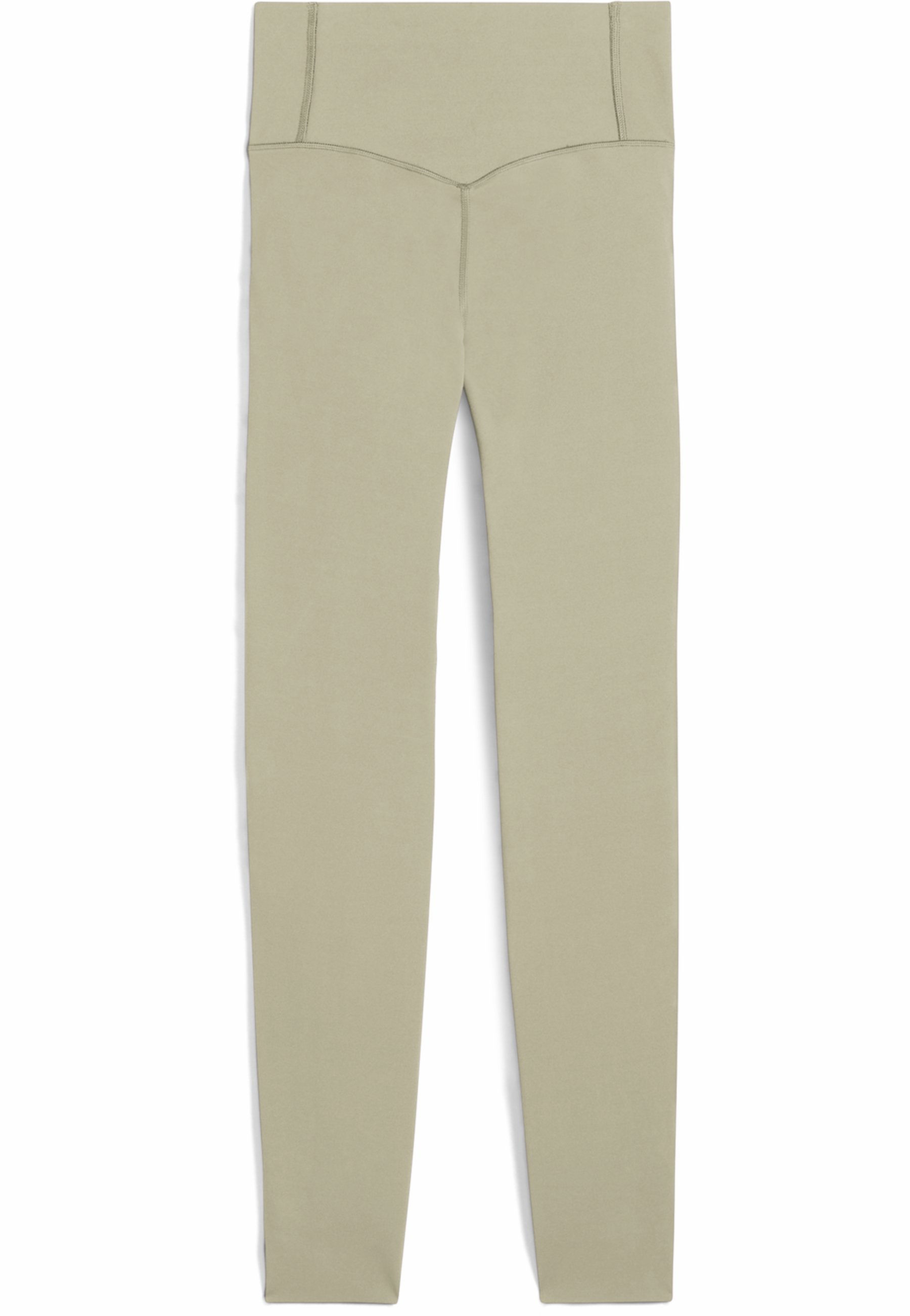Leggings Puma SHAPELUXE 7/8 - lux army