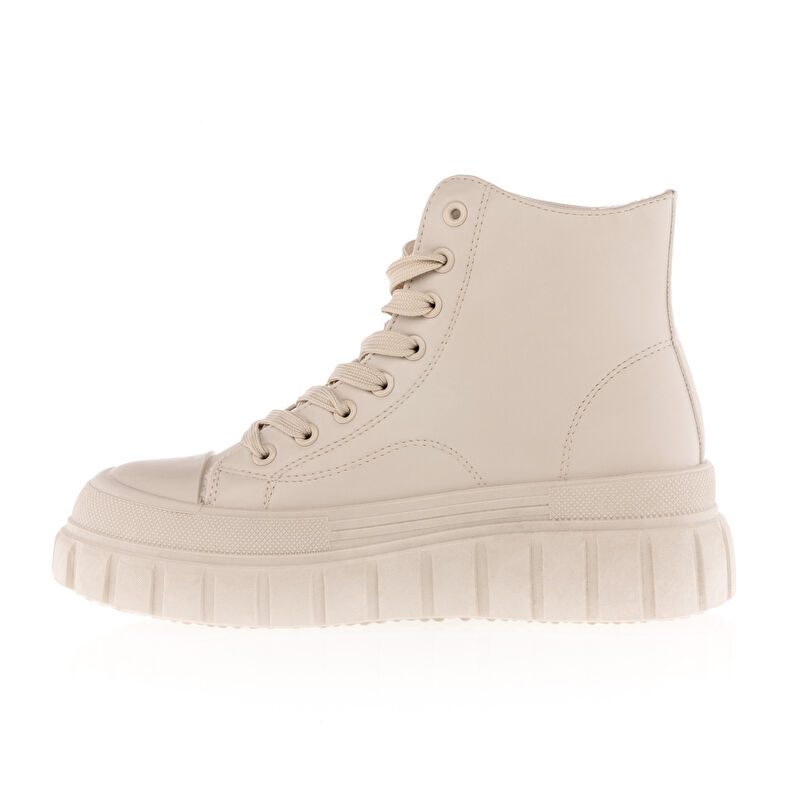 Korpe / patike Femme Beige
