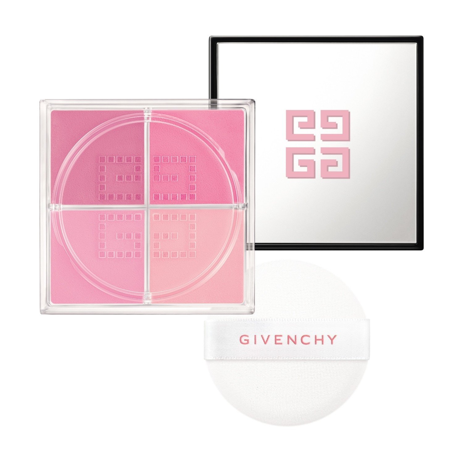 Givenchy rumenilo Prisme Libre - 4,48g