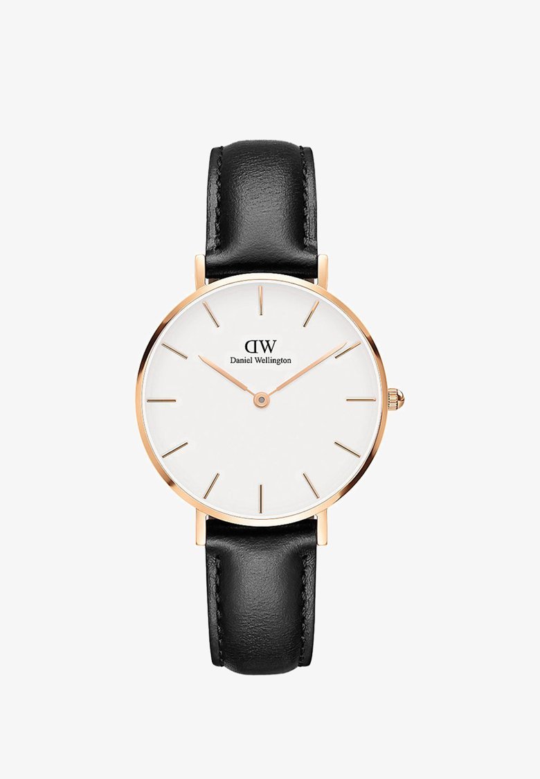 Daniel Wellington SHEFFIELD - Uhr - schwarz