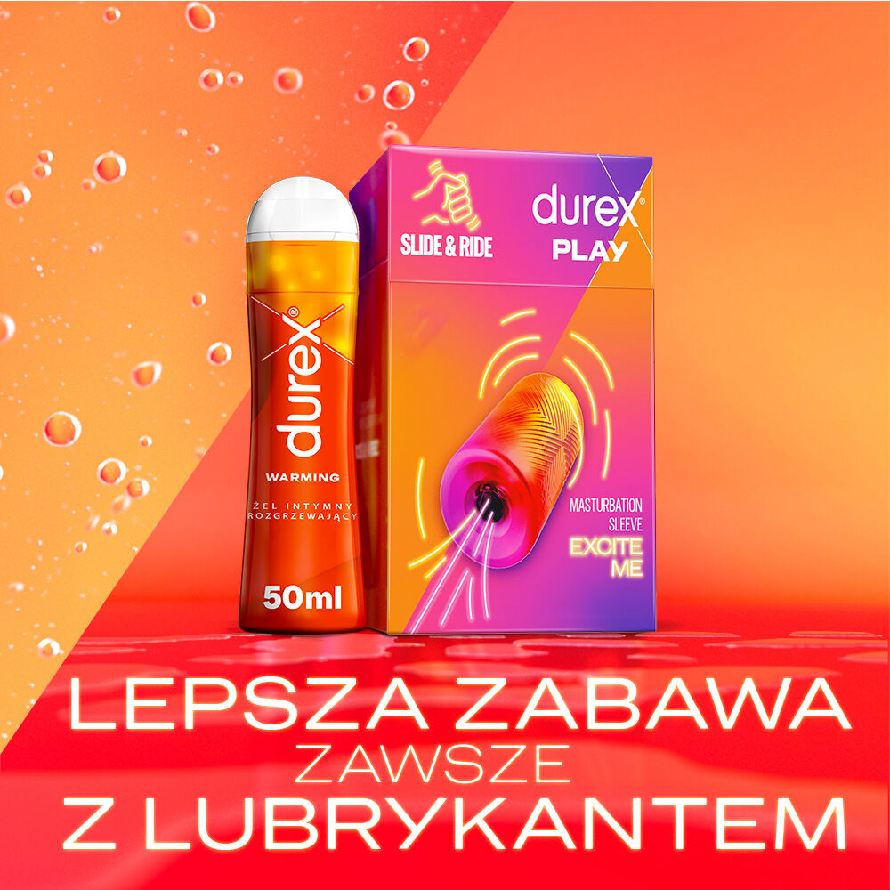 Durex Play