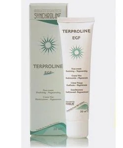 Terproline EGF gezichtscrème 30 ml