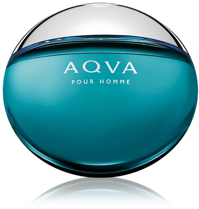 BVLGARI BULGARI Aqva Pour Homme toaletná voda pre mužov