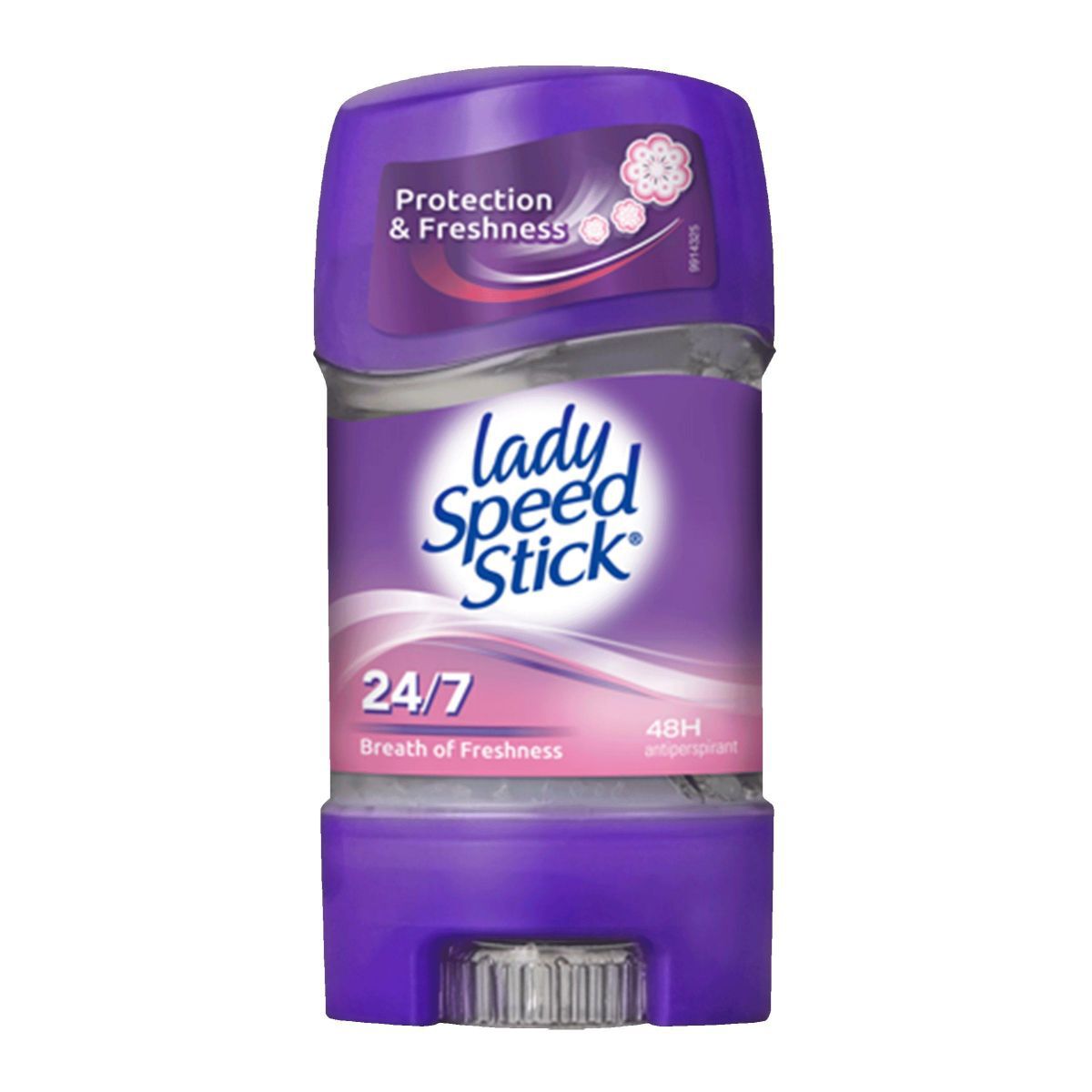 Lady Speed Stick ženski antiperspirant stick 65g Zaštita svježine