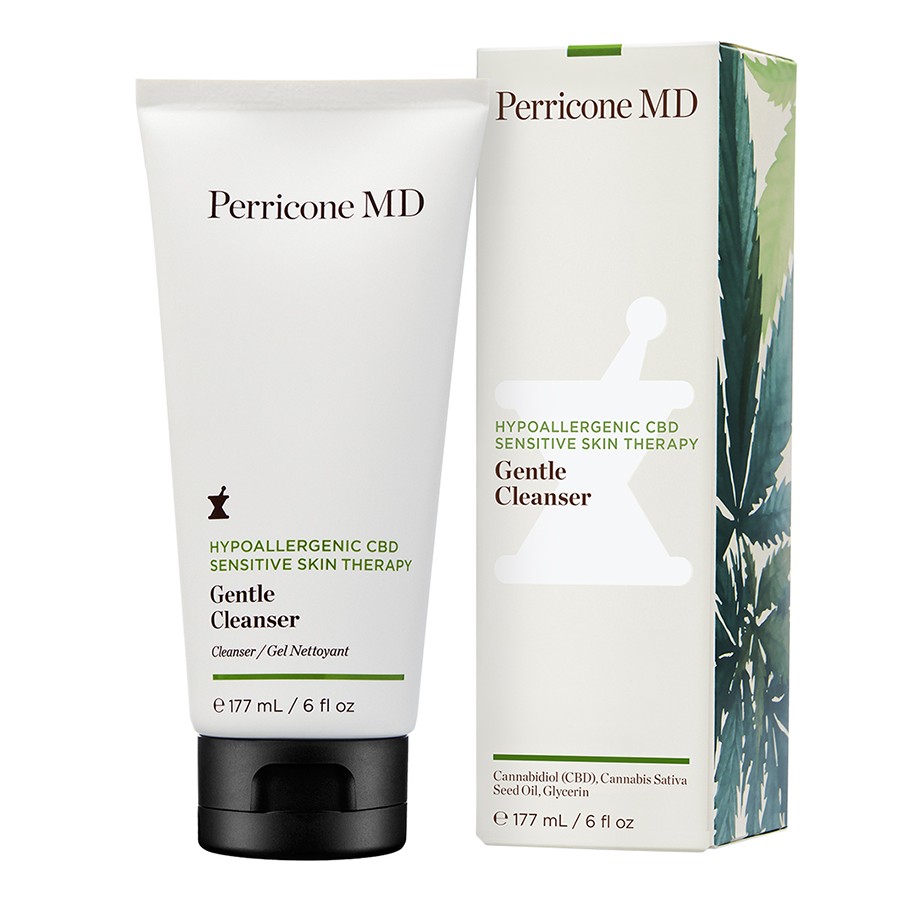 Perricone MD Hypoallergenic CBD Sensitive Skin Therapy