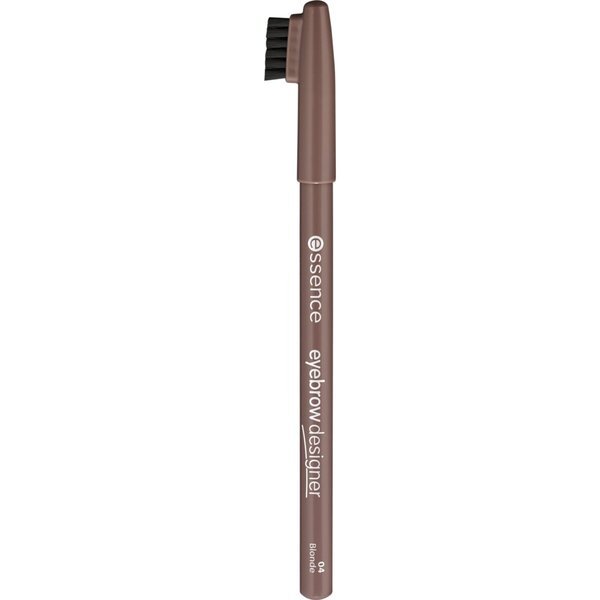 Dizajnér obočia Essence 04 Blond