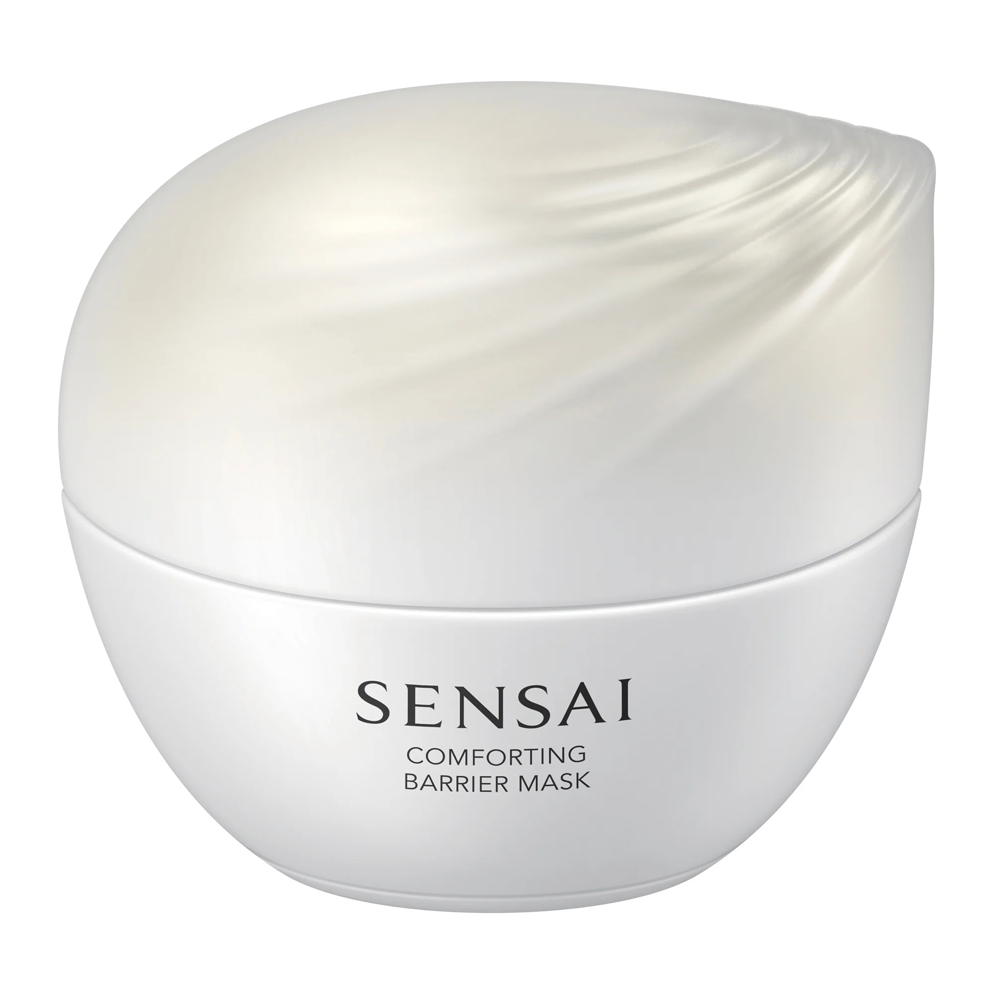Expert Comforting Barrier Mask - Maschera Anti-età viso, Tratt.viso 24 ore effetto globale