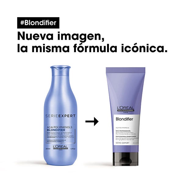 Blondifier Balsam | 200 ml