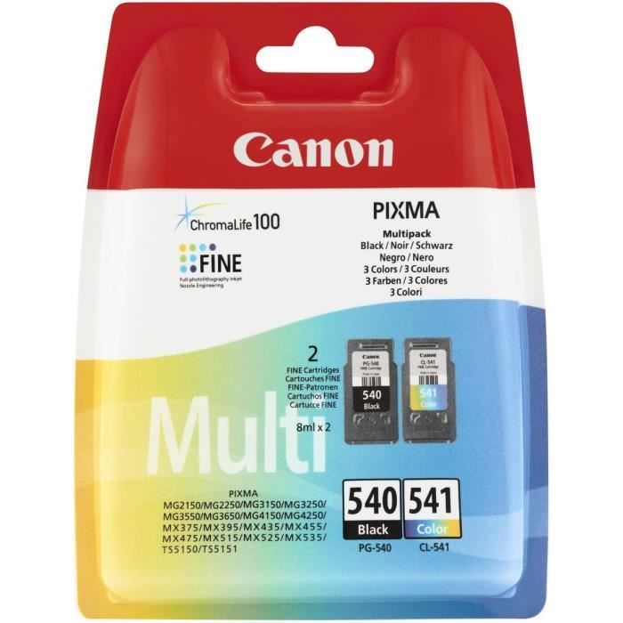 Impressora multifuncional Canon PIXMA MG3650S