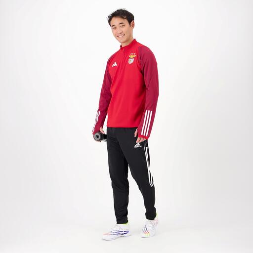  Benfica Lissabon Trainings-Sweatshirt 23/24